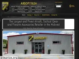 Sites similar to airsofttulsa.com