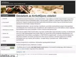 Sites similar to airsoftujonc.hu