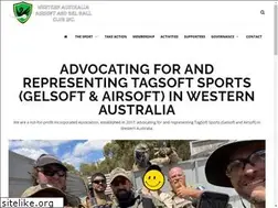 Sites similar to airsoftwa.com.au