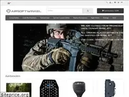 Sites similar to airsoftwinkel.nl
