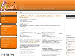 Sites similar to airsoftxtrem.fr