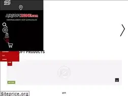 Sites similar to airsoftzone.at