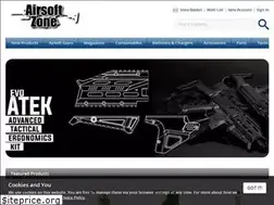 Sites similar to airsoftzone.co.uk