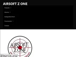 Sites similar to airsoftzone.com.mx