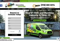 Sites similar to airsol.biz