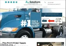 Sites similar to airsolutions.tv