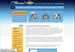 Sites similar to airsolutions.us