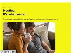 Sites similar to airsorted.com.au