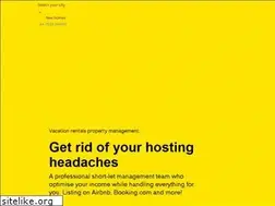 Sites similar to airsorted.fr