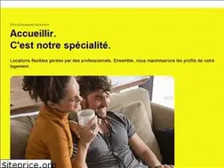 Sites similar to airsorted.uk