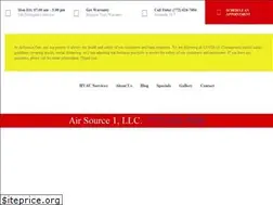 Sites similar to airsource1llc.com