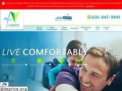 Sites similar to airsouthnow.com