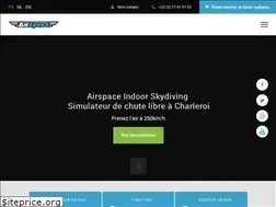 Sites similar to airspace.be