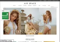 Sites similar to airspace.com.tw