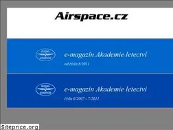 Sites similar to airspace.cz