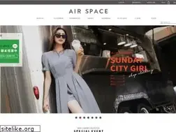 Sites similar to airspaceonline.com