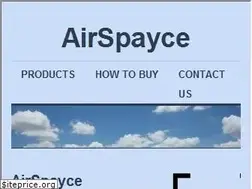 Sites similar to airspayce.com