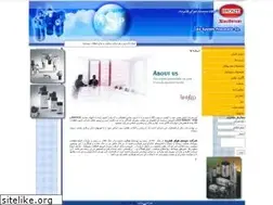 Sites similar to airspco.com