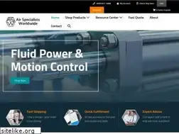 Sites similar to airspec.com