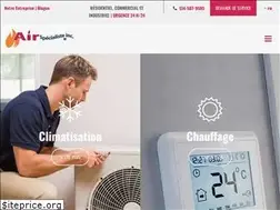 Sites similar to airspecialiste.com