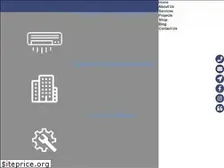 Sites similar to airspect.com.au