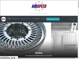 Sites similar to airspeedllc.com