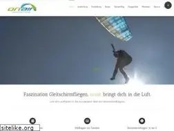 Sites similar to airsport.at