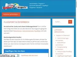 Sites similar to airsports.at