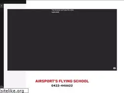 Sites similar to airsports.net