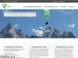 Sites similar to airsportschamonix.fr