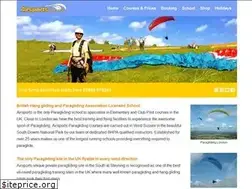 Sites similar to airsportsparagliding.co.uk
