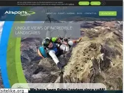 Sites similar to airsportstenerife.com