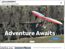 Sites similar to airsportster.com