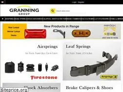Sites similar to airsprings.com
