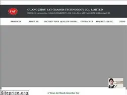 Sites similar to airspringssuspension.com