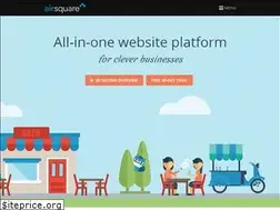 Sites similar to airsquare.com