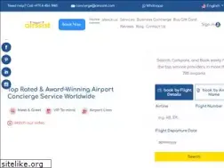 Sites similar to airssist.com