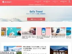 Sites similar to airstair.jp