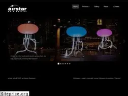 Sites similar to airstar-asia.com