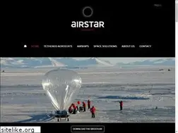 Sites similar to airstar.aero