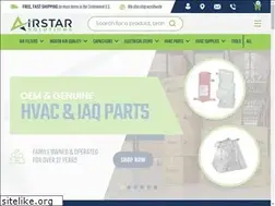 Sites similar to airstarsolutions.com