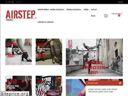 Sites similar to airstep.co.rs