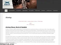 Sites similar to airstep.co.uk