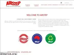 Sites similar to airstep.com.au