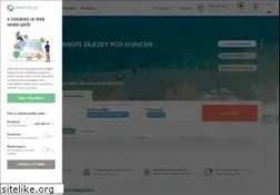 Sites similar to airstop.cz