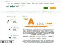 Sites similar to airstop.ie