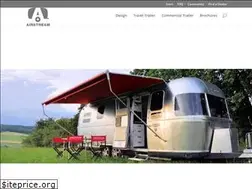 Sites similar to airstream-europe.com