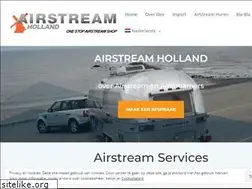 Sites similar to airstream-holland.nl