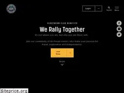 Sites similar to airstreamclub.org