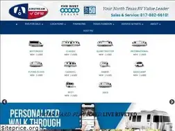 Sites similar to airstreamdfw.com